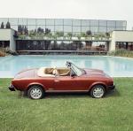 Pininfarina Spidereuropa 1984 года
